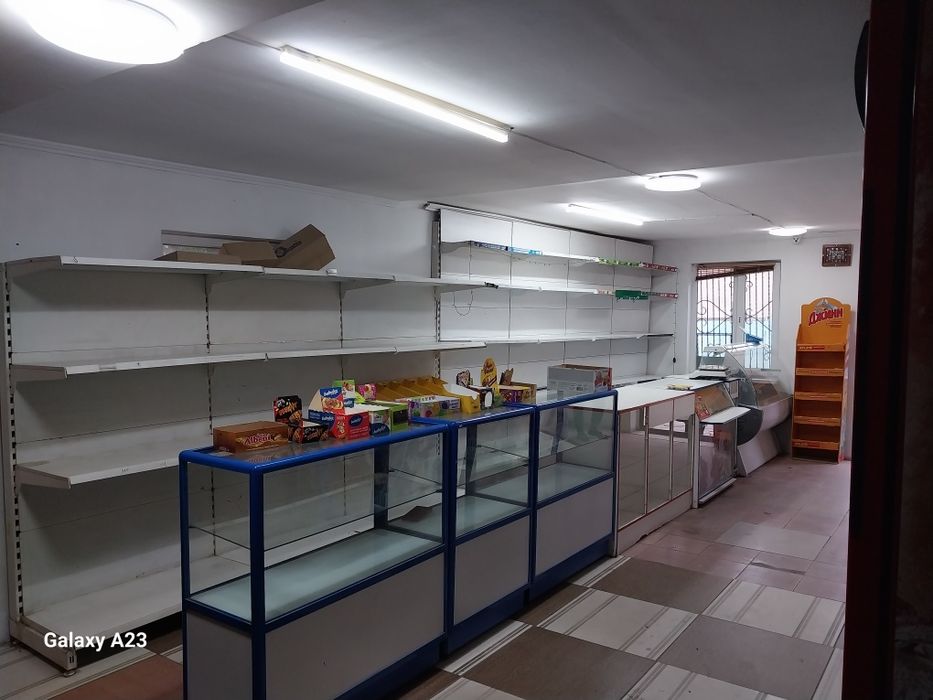 Сдам помещение.Магазин и тд