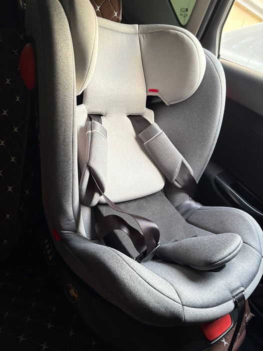 Детское автокресло