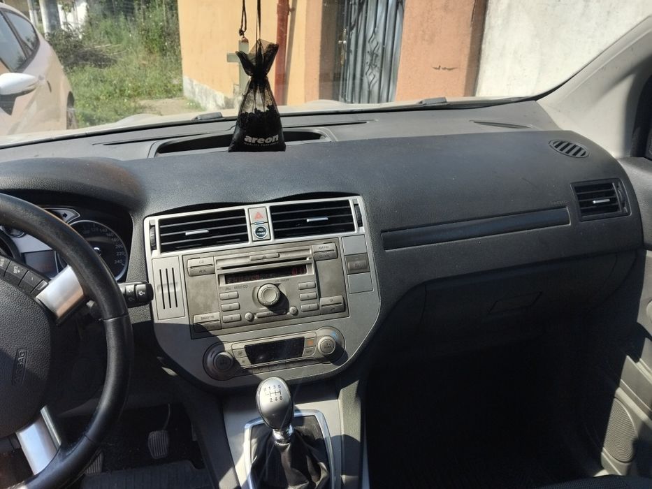 Ford Kuga 2.0,  2010