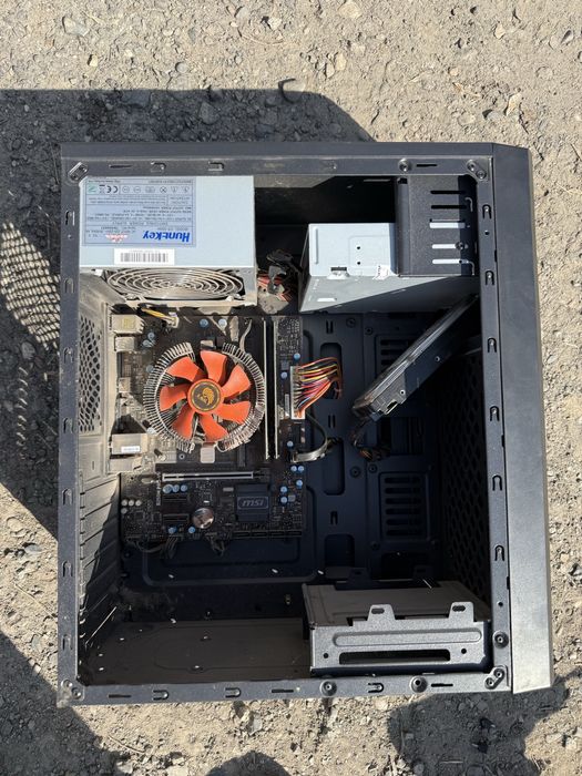 Продам системный блок