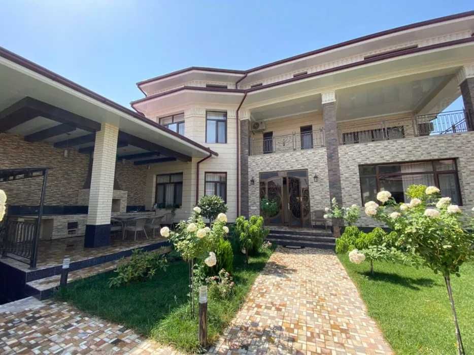 Евро участок  новый Узбекистан парк