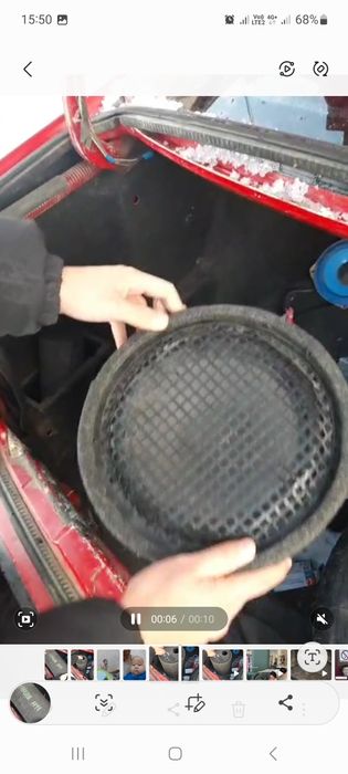 Продам буфер ща 15000тг