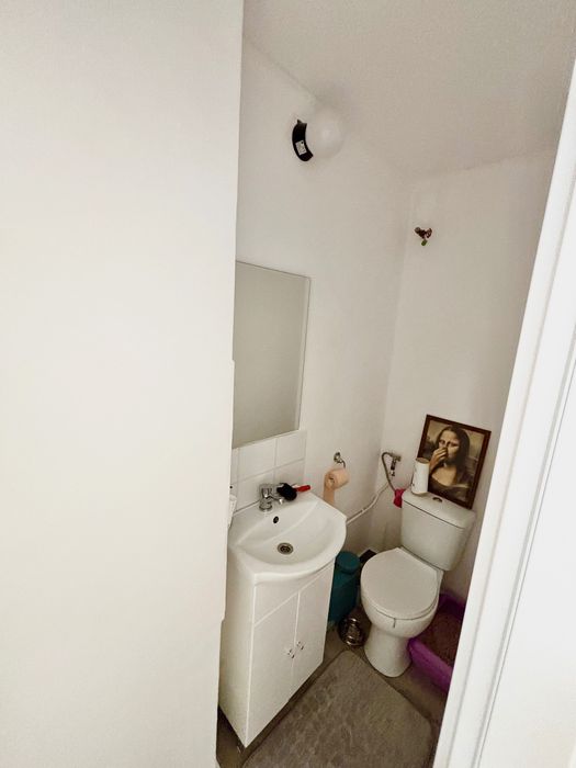 Vând apartament 3 camere