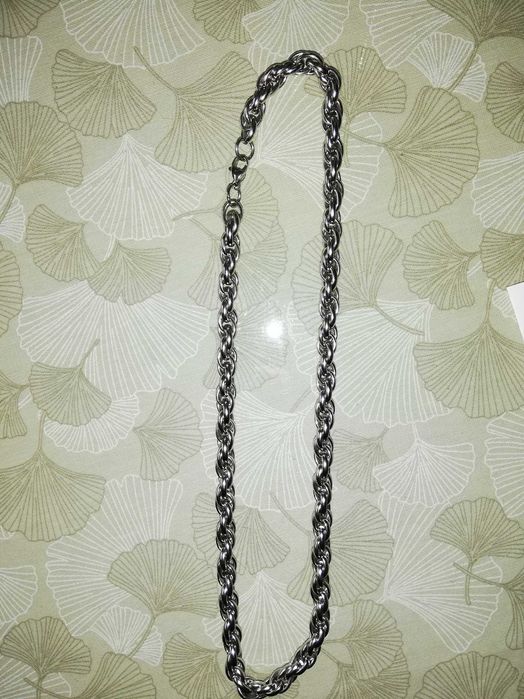 Синджир, стомана