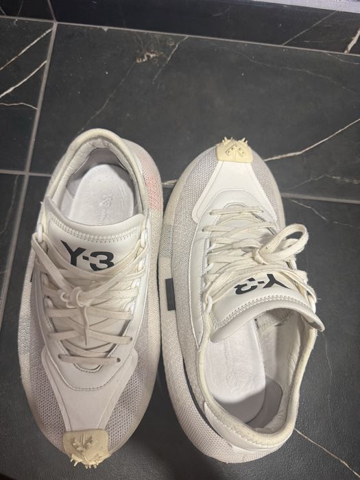 Y-3 Yohji Yamamoto