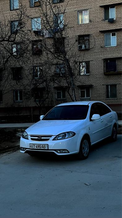 jentra 2017 белое