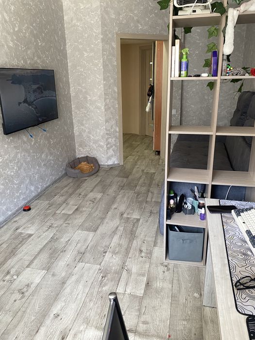 Продается 2х комнатная квартира