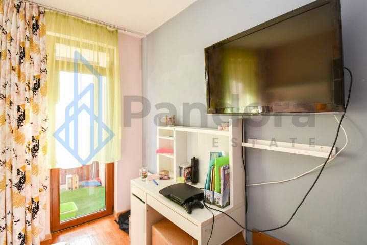 Двустаен апартамент под наем в кв. Манастирски ливади