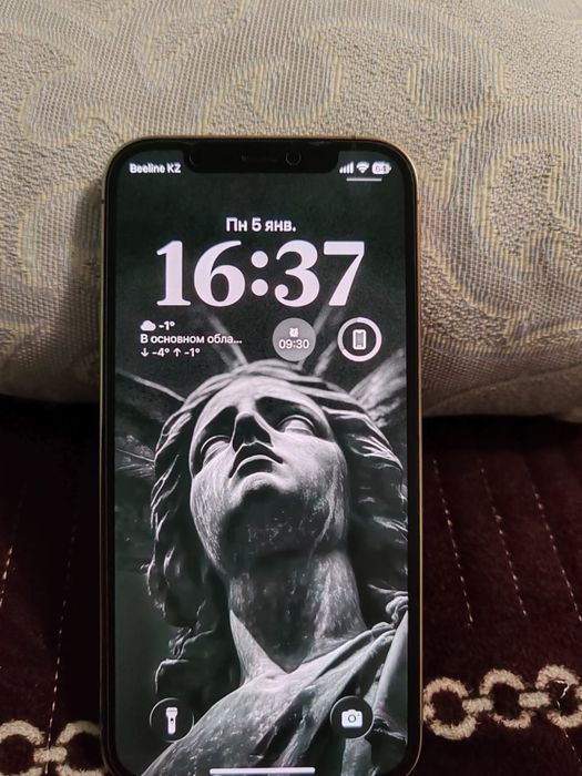 iPhone 12 pro 256гб