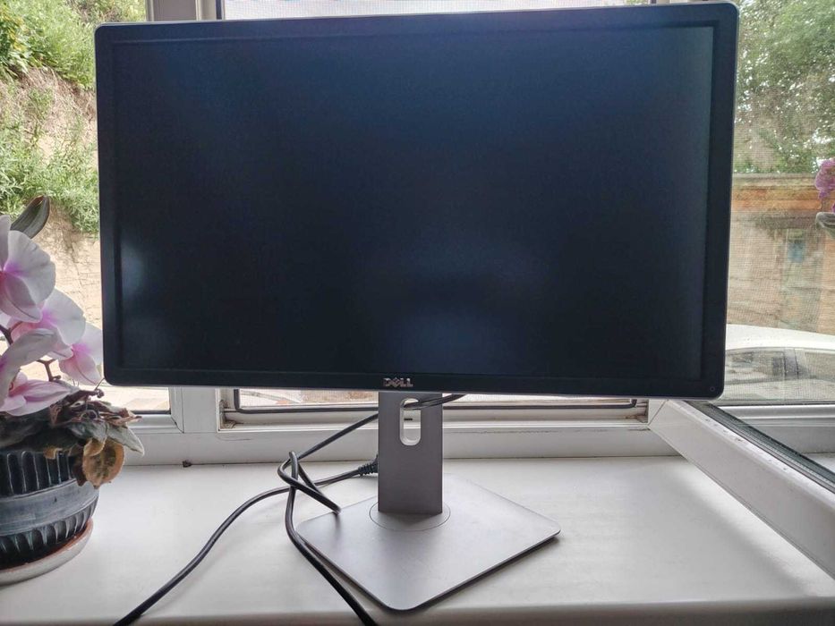 Монитор Dell 23.8" P2414H