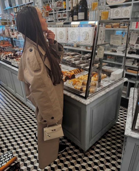 чанта МИНИ КЕЛИ 19,25,28 см