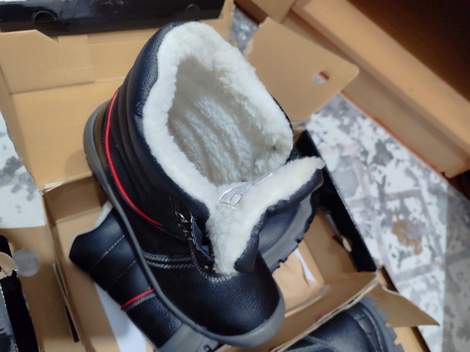 Спецодежда и Спецобувь