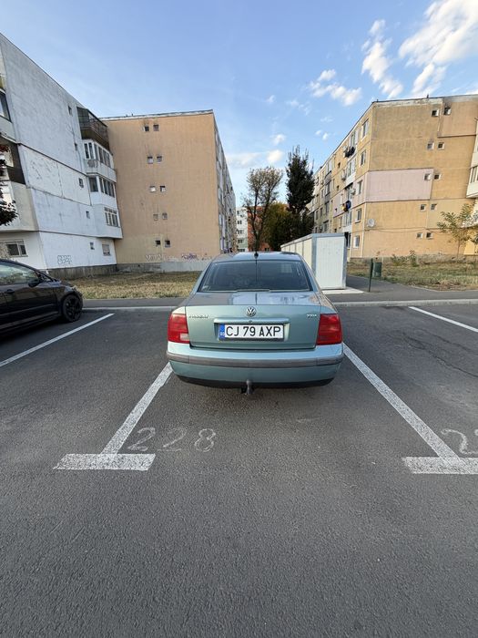 Vand passat b5 1.9 tdi