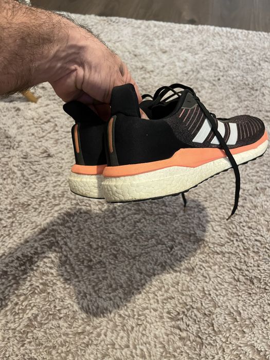 Adidas Solar Drive 19-оригинални мъжки маратонки