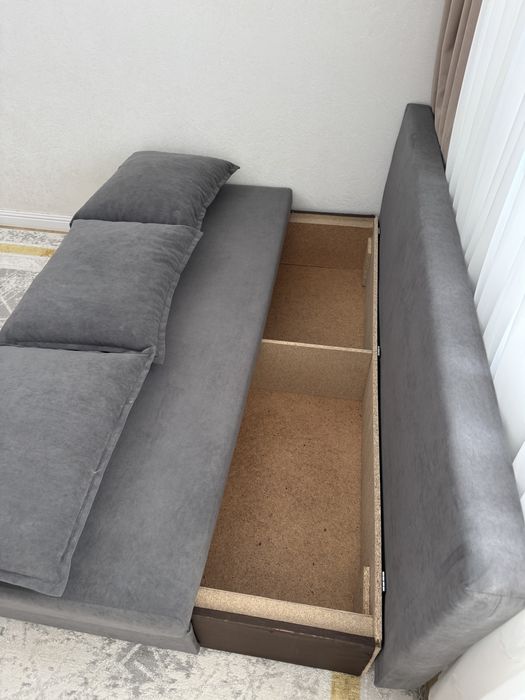 раскладной диван