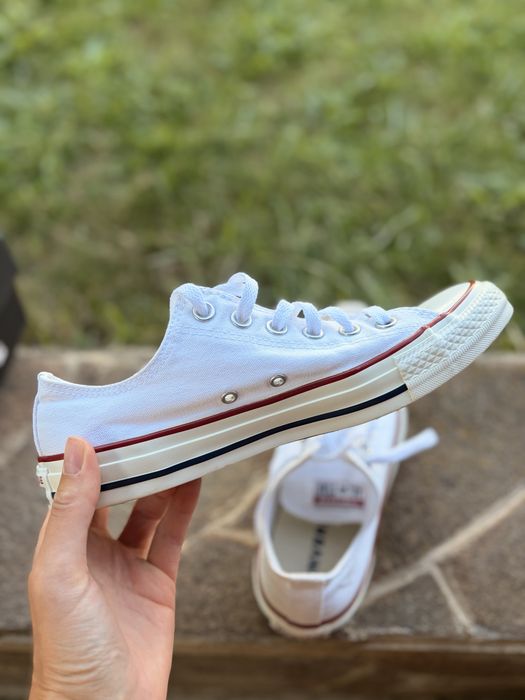 Кецове converse