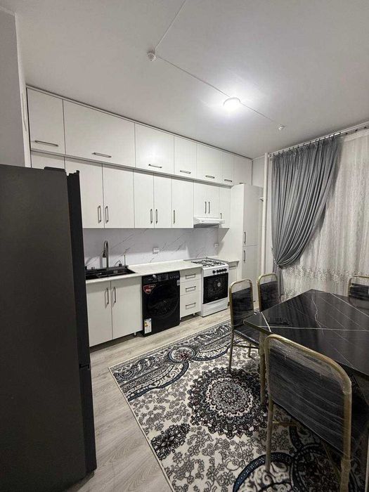 Новостройка  аренда тайёр  ҳамма шароит бор