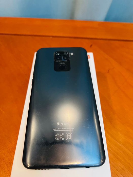 Продам Redmi note 9