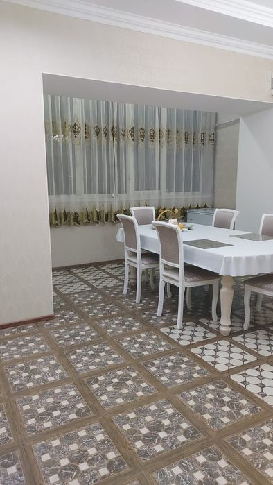 Квартира в доме премиум класса