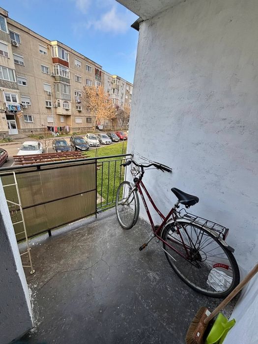 Garsoniera de vanzare