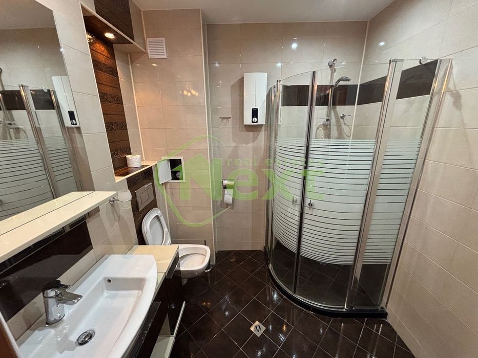 Дава се под наем Тристаен апартамент в София, Манастирски ливади - 110 кв.м за 800 € - Снимка #11