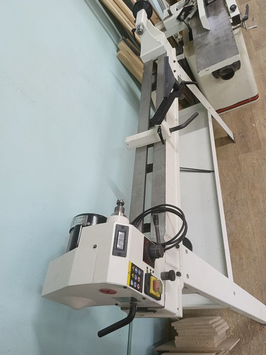 Токарный станок по дереву Jet