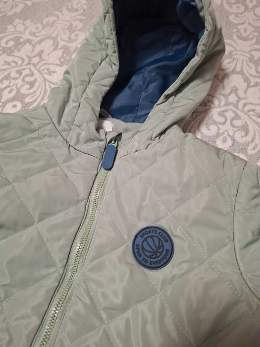 Пролетни якета за момче