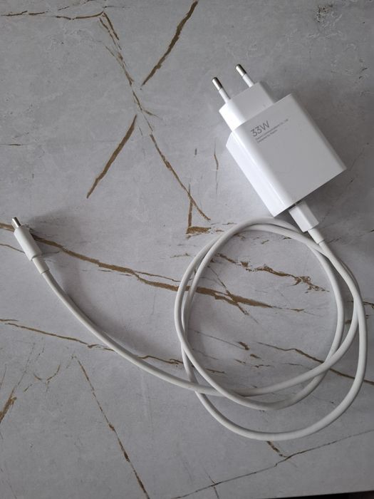 Зарядка оригинал Xiaomi