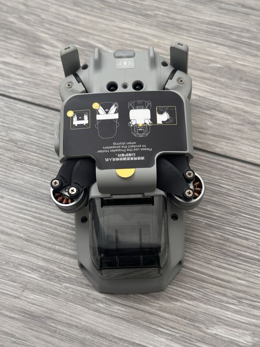 Drona DJI Mini 4k  - Fly more combo