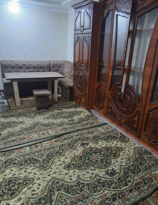 Ижарага квартира берилади