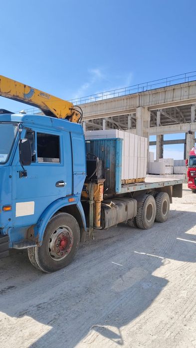 Продам Камаз манипулятор 5 тонн