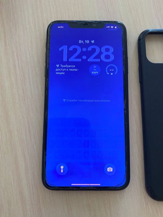 Продаю iphone 11 pro max