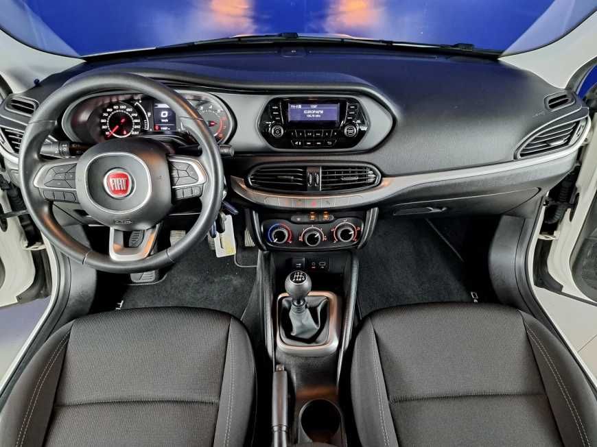 Vand fiat tipo break