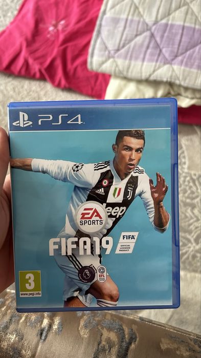 Игры на playstation 4 и 5