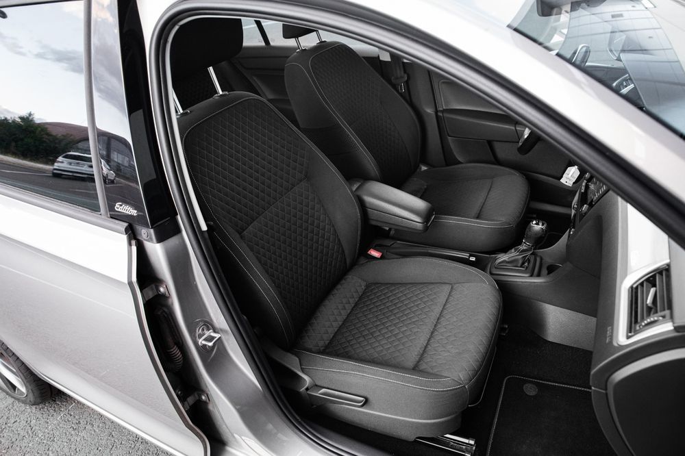 SKODA Rapid 2015 — imagine 5