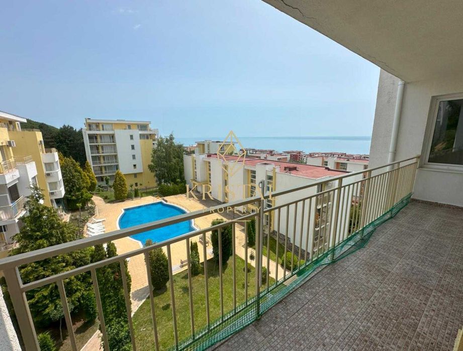 Продава се Двустаен апартамент в Свети Влас - 80 кв.м за 982 €/кв.м - Снимка #9