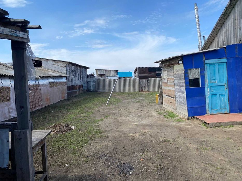 Дом, 49.5м², участок 6 сот.