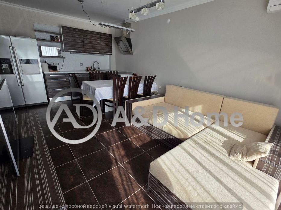 Продава се Двустаен апартамент в Свети Влас - 69 кв.м за 3189 €/кв.м - Снимка #1