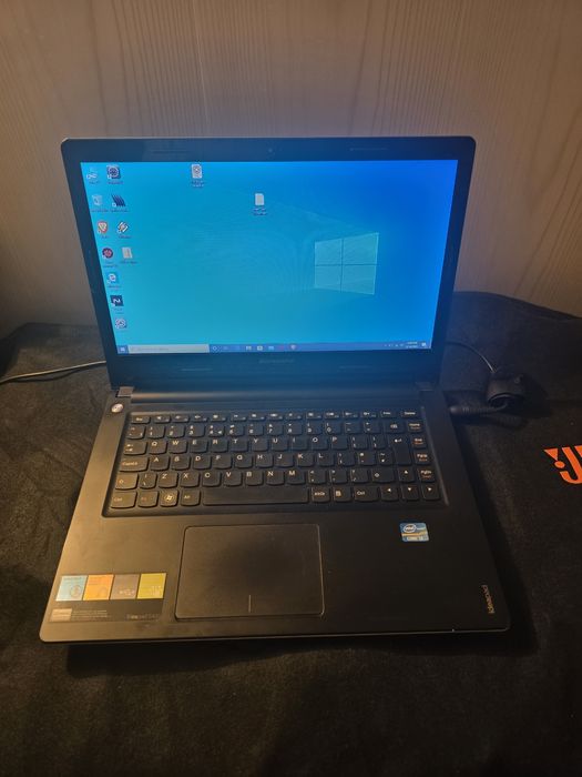 Laptop lenovo ideapad s400