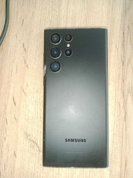 Samsung S22 ultra