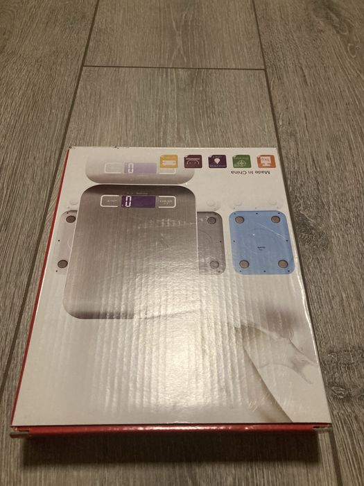 ( Весы кухонные )