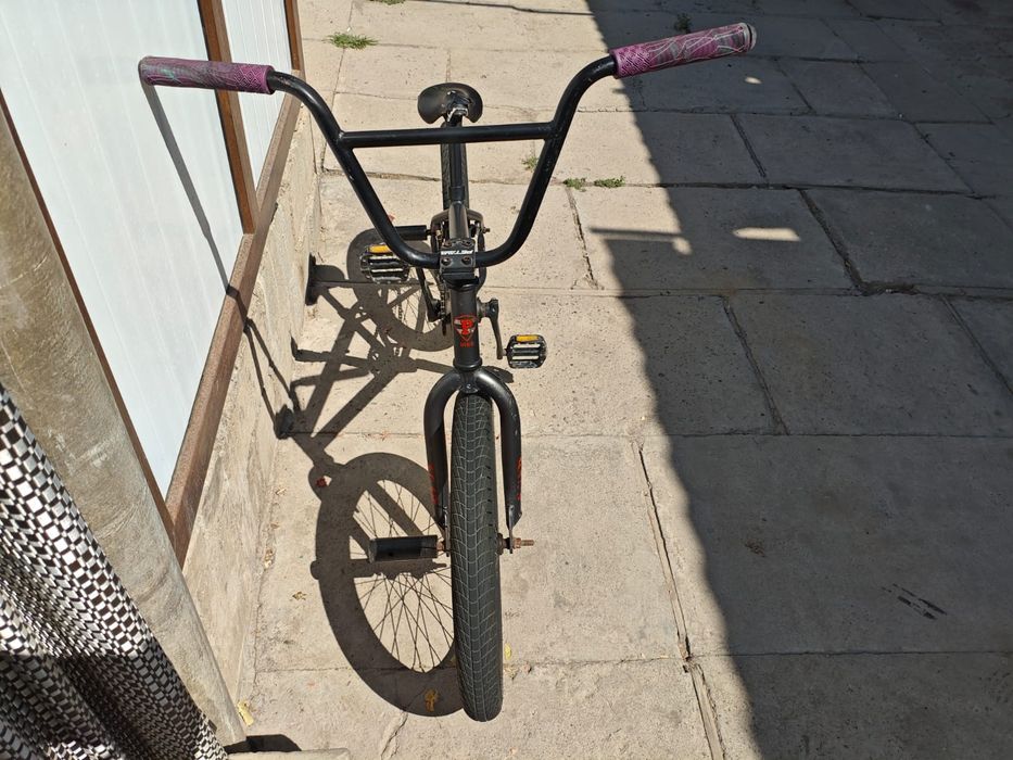 Велосипед BMX Petava