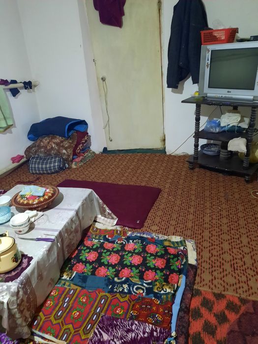 Хожели Кумбыз ауыл да Жай сатылады