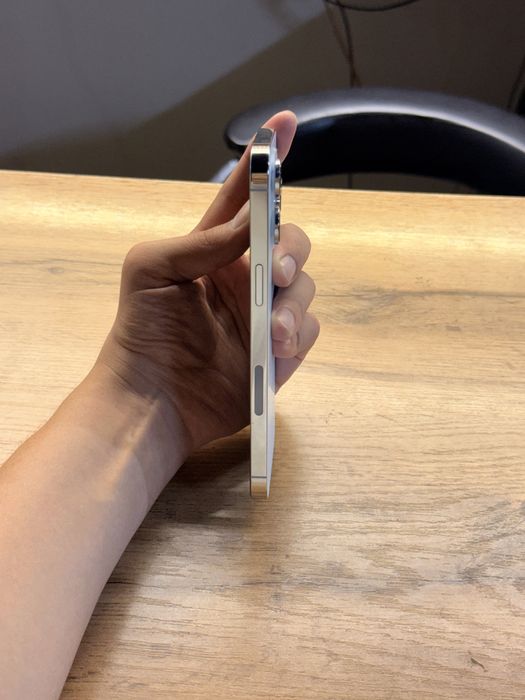 iPhone 14 Pro Max 512gb/76% Bez Karobka