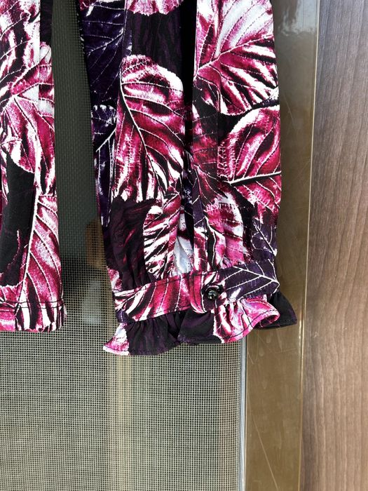Дамска блуза KARL LAGERFELD Paris - размер L/XL, Отлично състояние / Оригинална