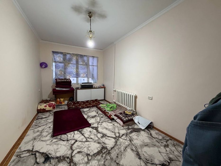 СРОЧНО ‼️ 2х комнатная‼️ Юнусабад вторичка 58 м2