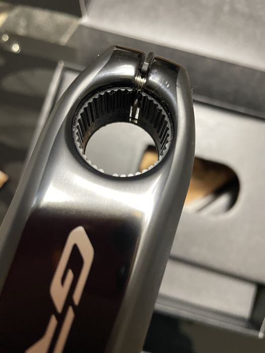 Shimano GRX fc rx810 1 курбел