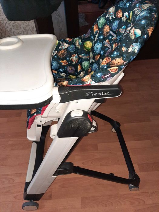 Детский стульчик б/у