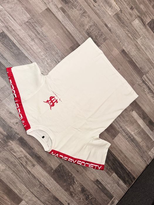 Tricou made by  unisex