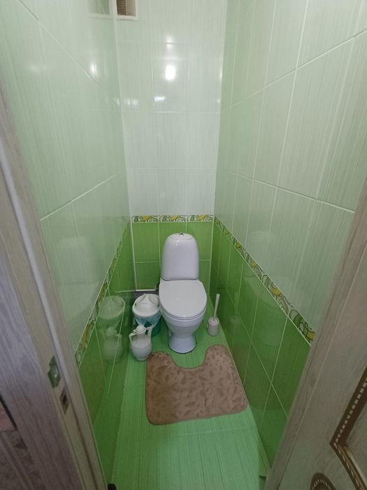 Продам 3х комнатную квартиру